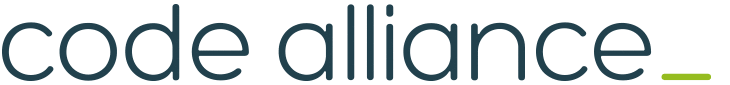 Code Alliance Logo