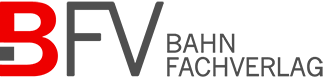 Bahn Fachverlag - Fachmedien für die Bahnbranche