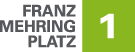 Franz-Mehring-Platz 1 | Eins für Ideen und Ideale