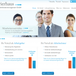 Vierhaus Lohnmanagement relaunched