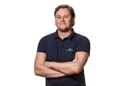 Thomas Wittchen - Senior Programmierer bei Code Alliance GmbH